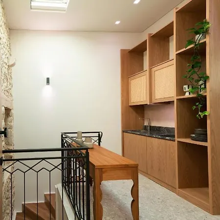 Fonte D'oro Luxury (adults Only) 아파트