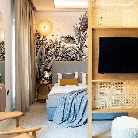 Fonte D'oro Luxury (adults Only) * 레팀노