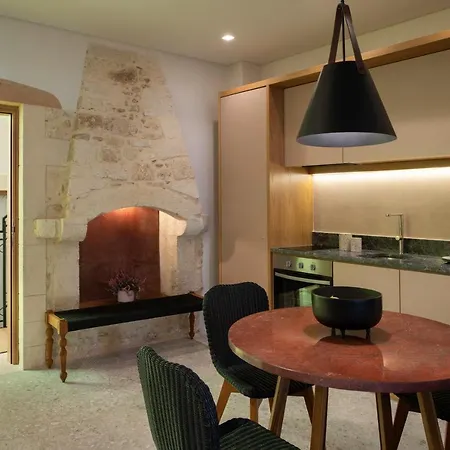 Fonte D'oro Luxury (adults Only) דירה *