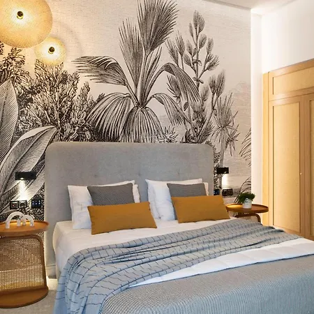 Fonte D'oro Luxury (adults Only) * העיירה רתימנו