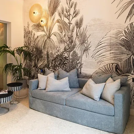 Fonte D'oro Luxury (adults Only) דירה העיירה רתימנו