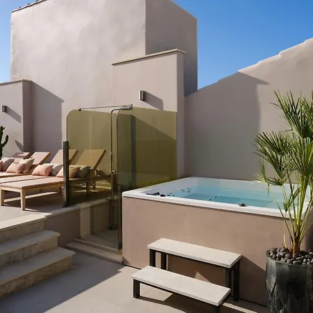 Fonte D'oro Luxury (adults Only)