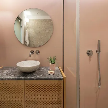 Apartamento Fonte D'oro Luxury (adults Only) *