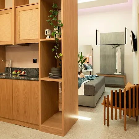 Fonte D'oro Luxury (adults Only) Rethymno