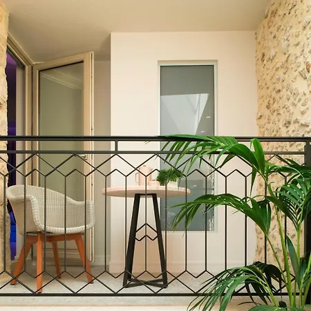 Fonte D'oro Luxury Appartement