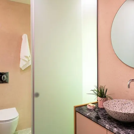 Fonte D'oro Luxury Appartement *