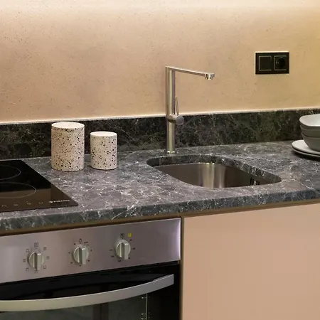 Apartamento Fonte D'oro Luxury (adults Only) *