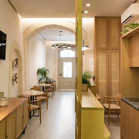 Fonte D'oro Luxury (adults Only) Rethymno