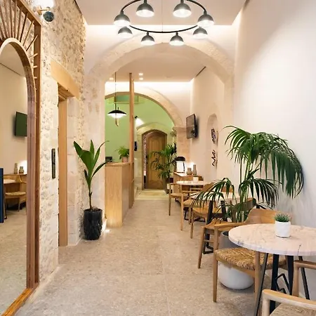 Fonte D'oro Luxury Appartement