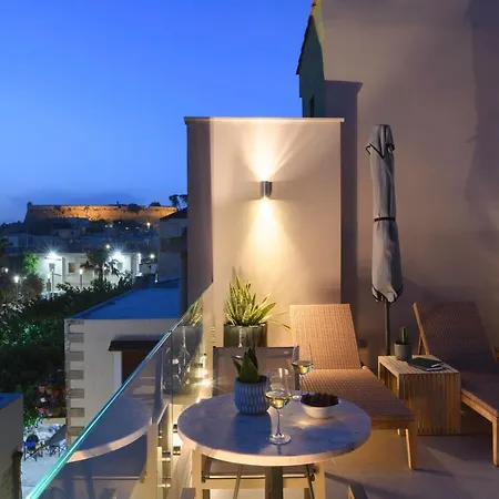 Apartamento Fonte D'oro Luxury (adults Only) *