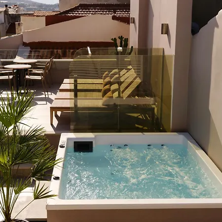 Fonte D'oro Luxury * Réthymnon