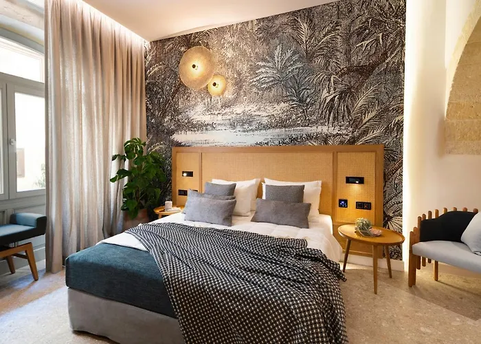 Fonte D'oro Luxury (adults Only) * Ρέθυμνο