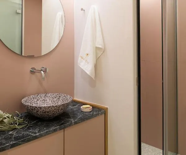 Fonte D'oro Luxury (adults Only) * Ρέθυμνο