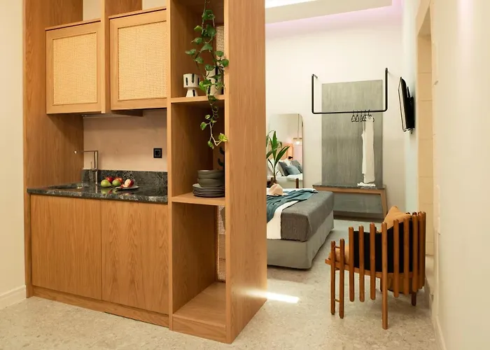 Fonte D'oro Luxury (adults Only) Ρέθυμνο