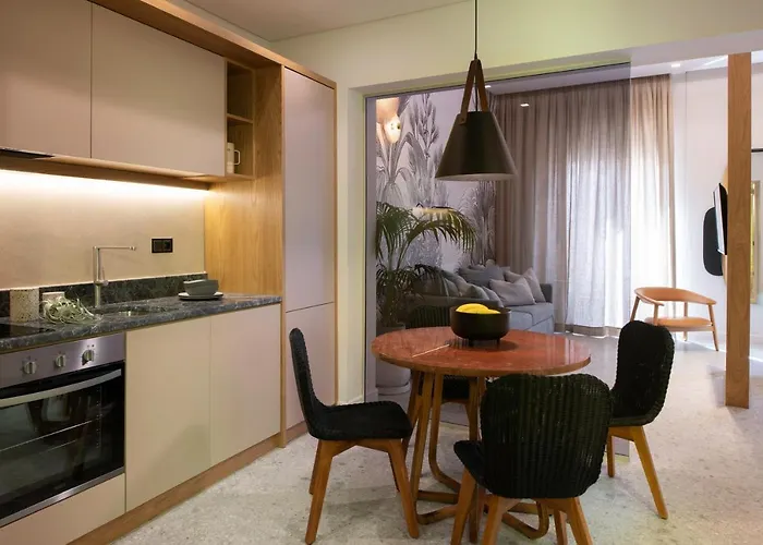 Διαμέρισμα Fonte D'oro Luxury (adults Only) *