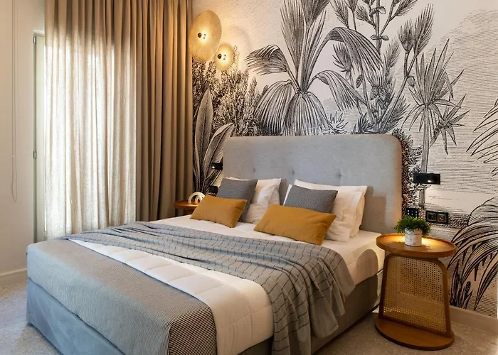 Fonte D'oro Luxury (adults Only) *