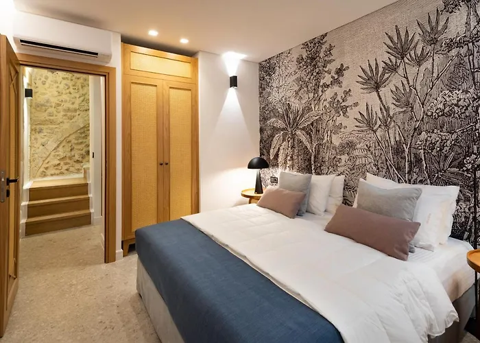 Fonte D'oro Luxury (adults Only) Διαμέρισμα