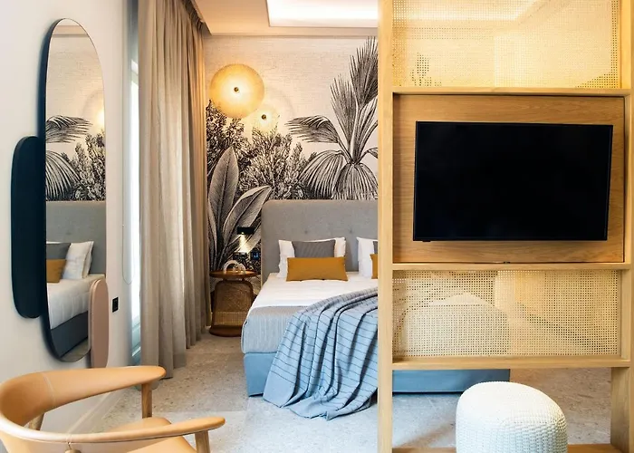 Fonte D'oro Luxury (adults Only) * Ρέθυμνο