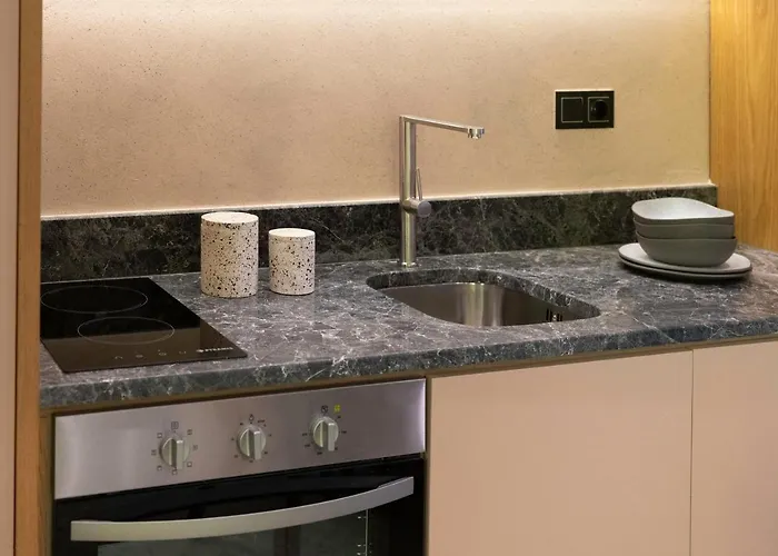 Διαμέρισμα Fonte D'oro Luxury (adults Only) *