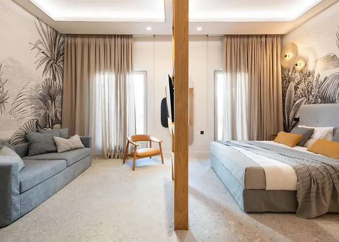 Fonte D'oro Luxury (adults Only) * Ρέθυμνο