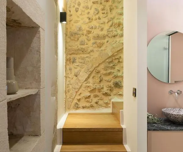 Fonte D'oro Luxury (adults Only) Διαμέρισμα *